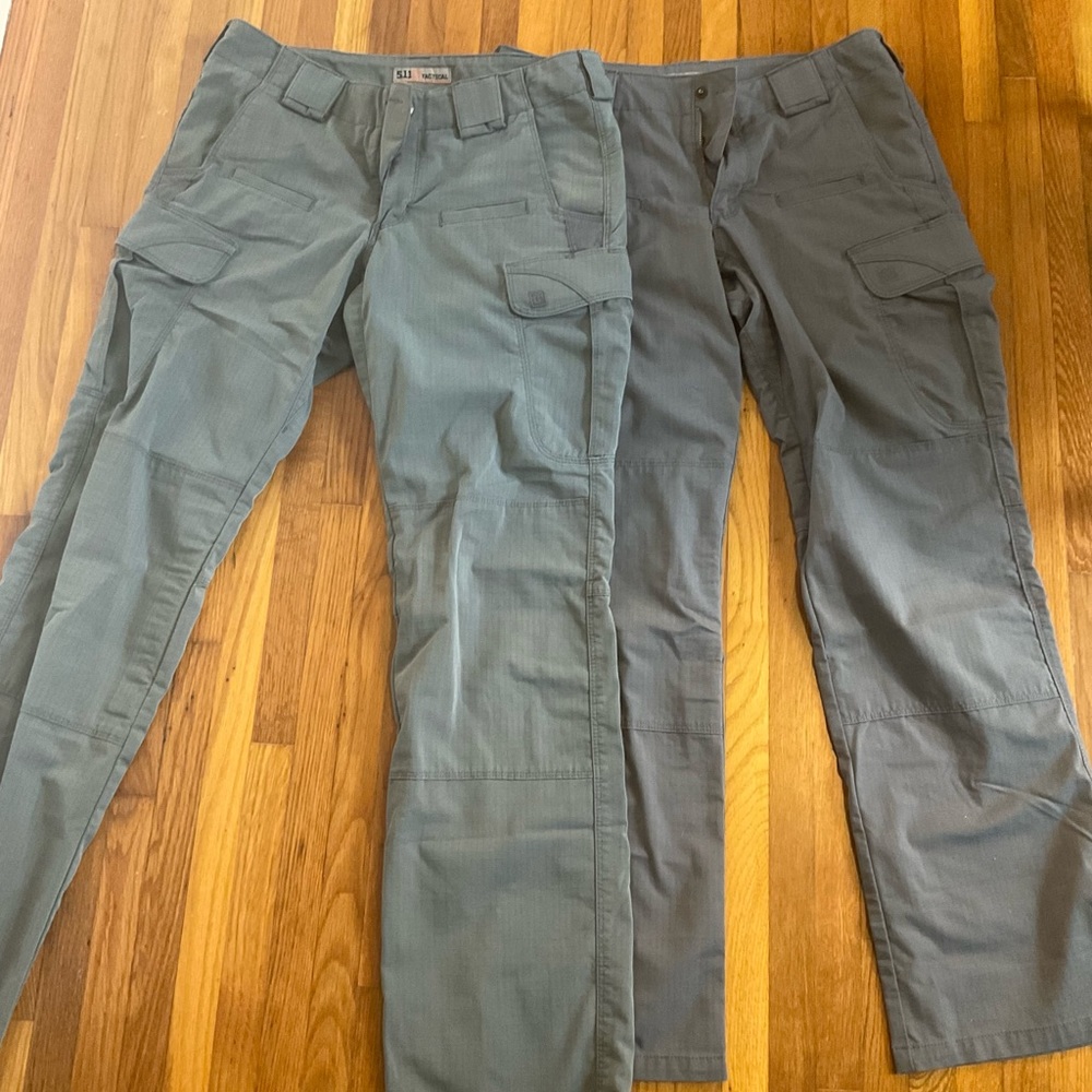 5.11 Women’s Stryke Pants